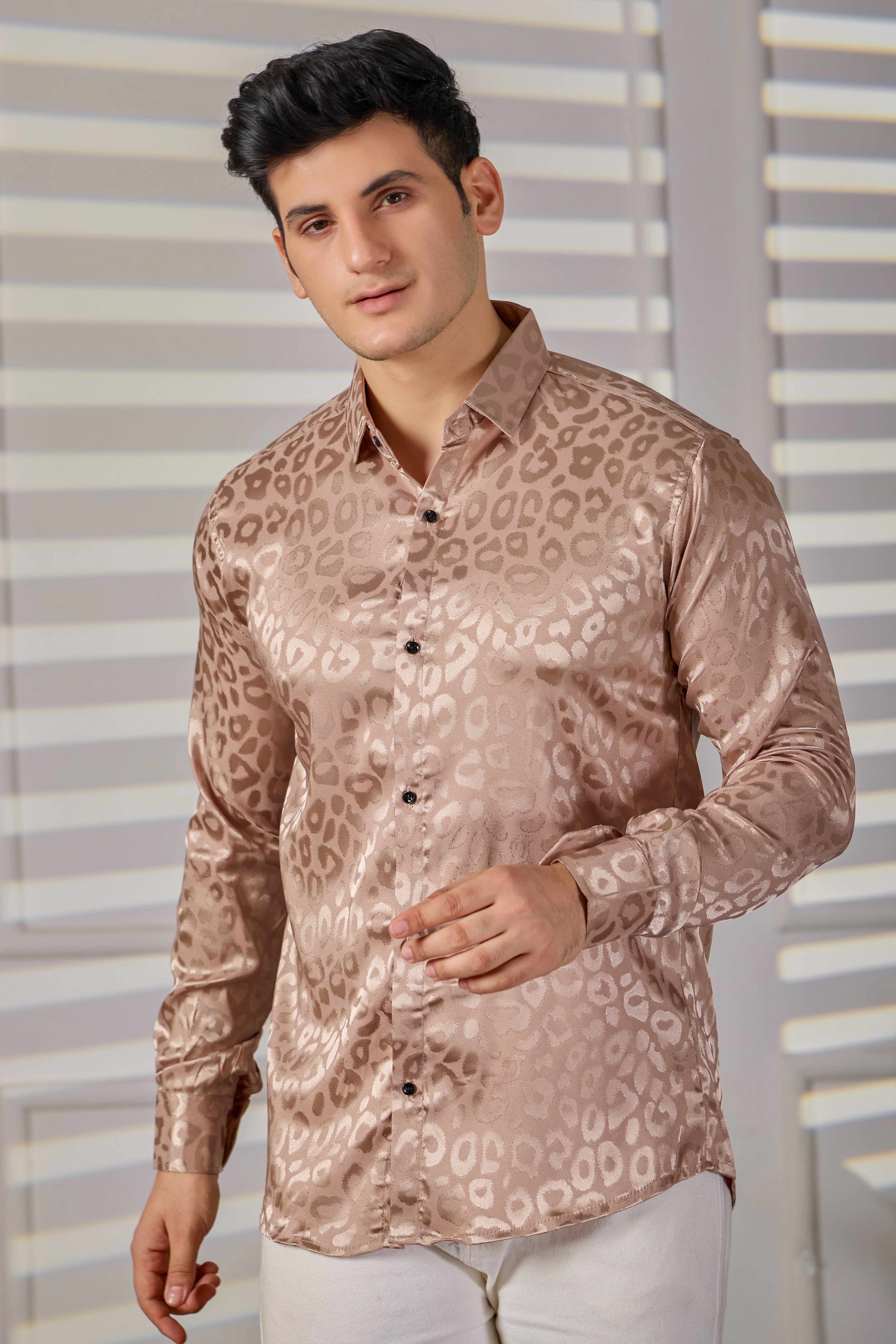 MENS SHIRT