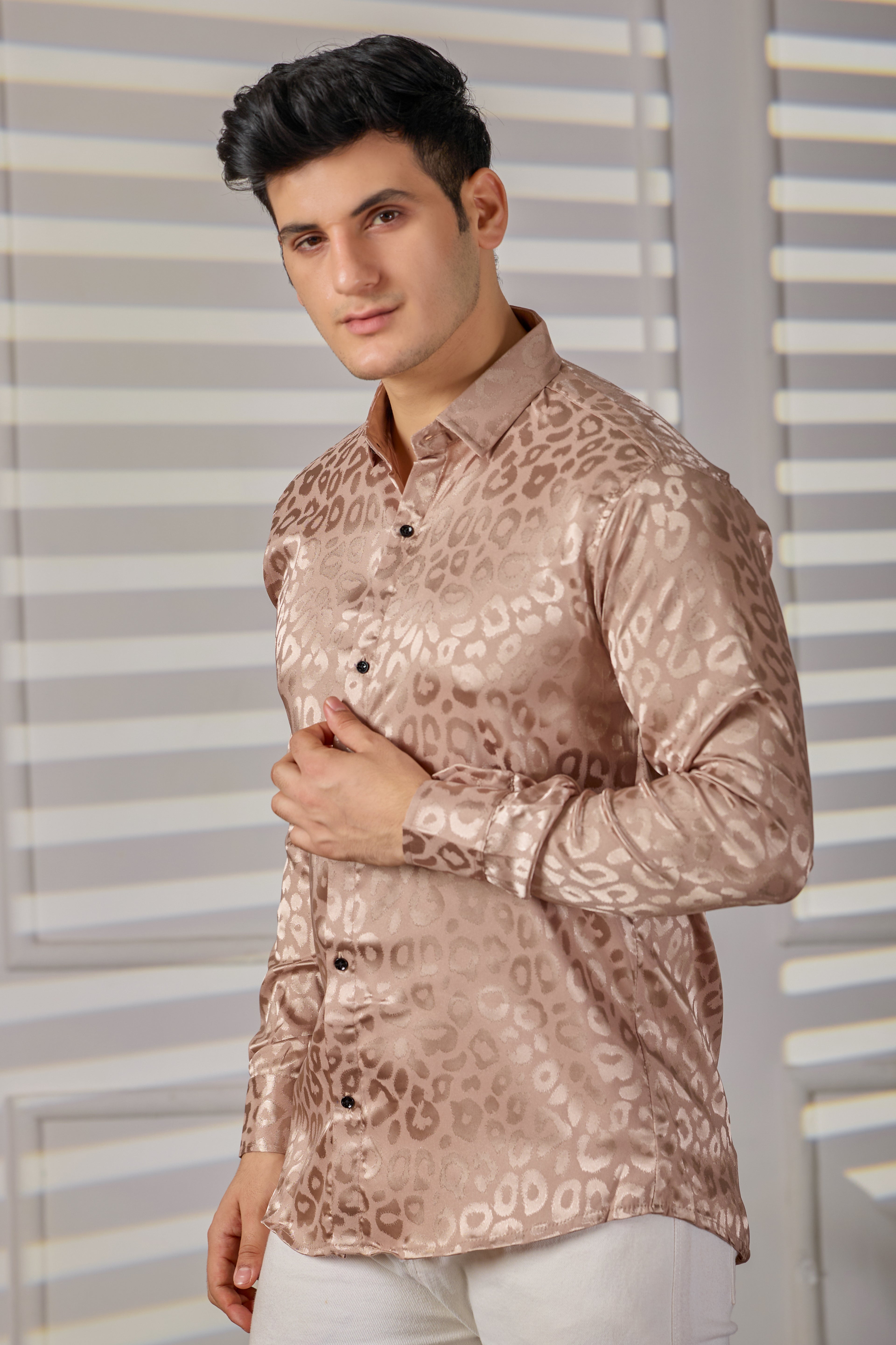 MENS SHIRT