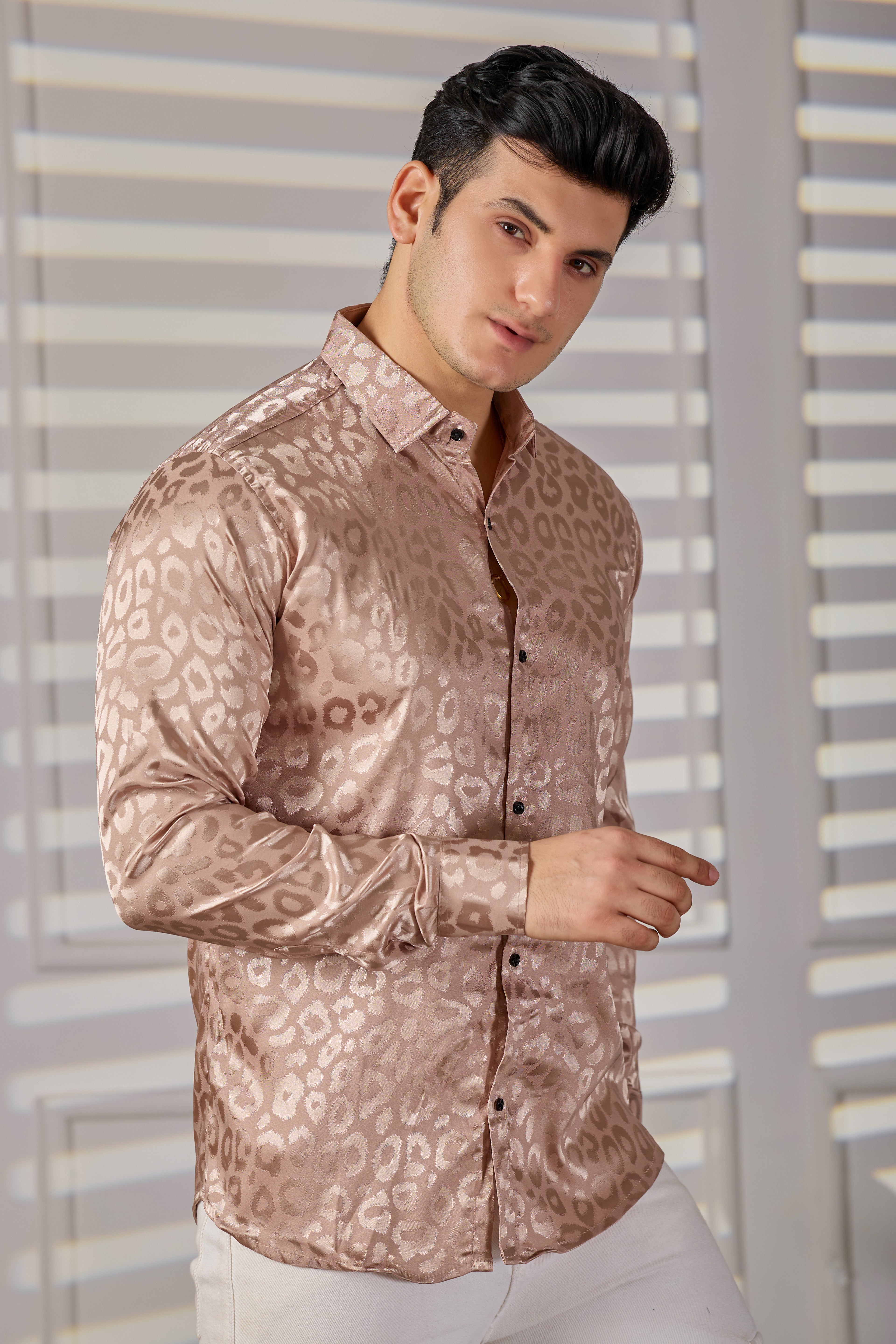 MENS SHIRT