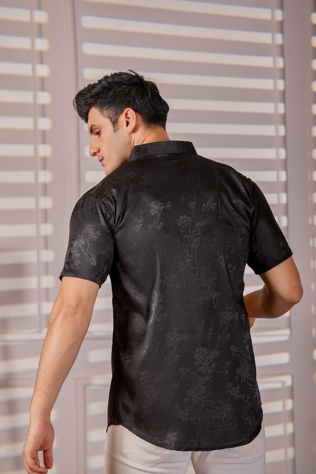 CASUAL SHIRT FOR MEN