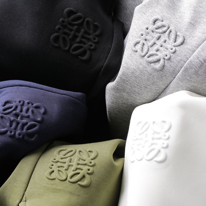 INFINITY TROUSER - BLACK