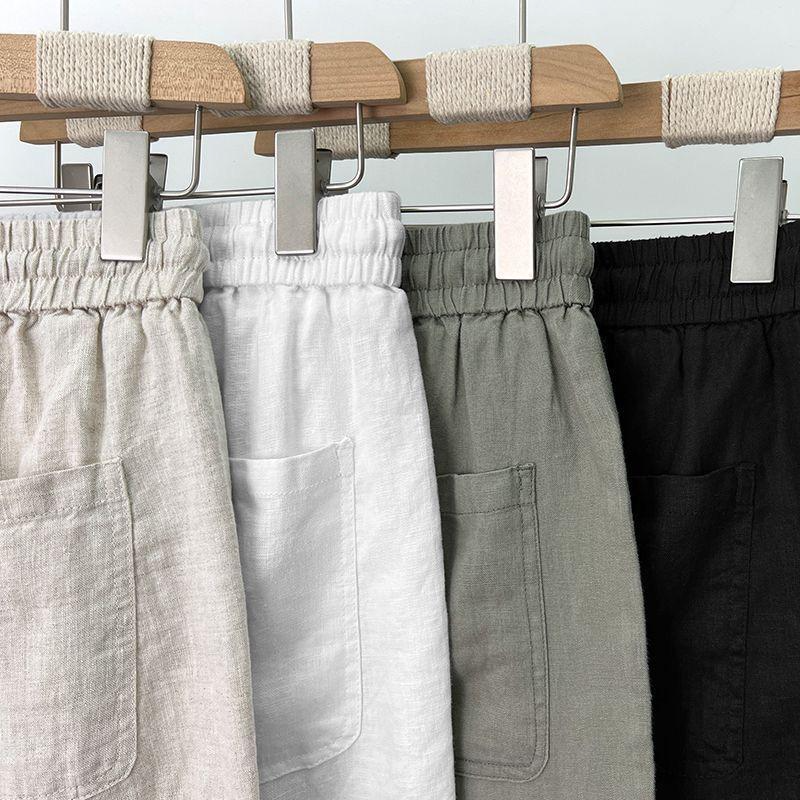 LINEN PANT COLLECTIONS