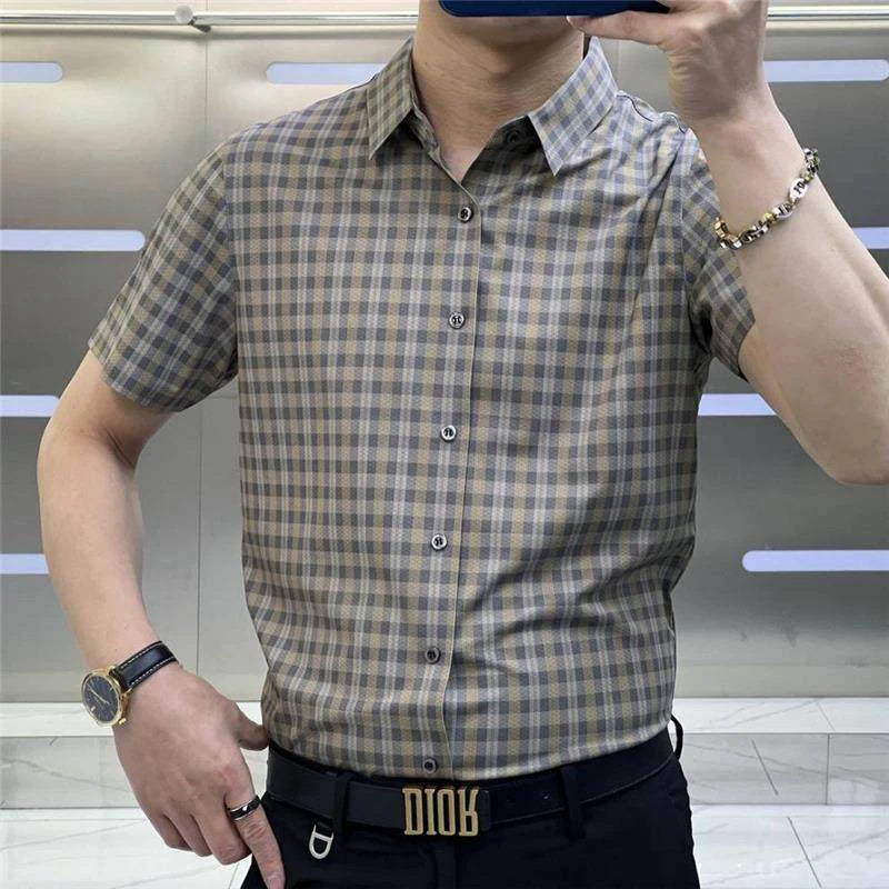 MENS SHIRT CASUAL WEAR