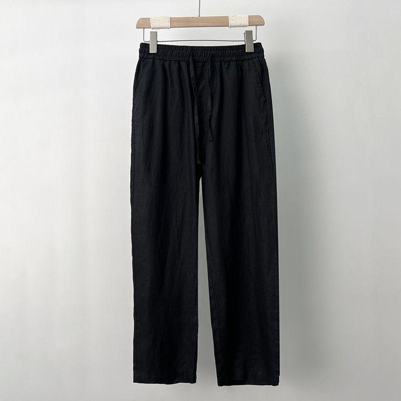 LINEN PANT FOR MEN