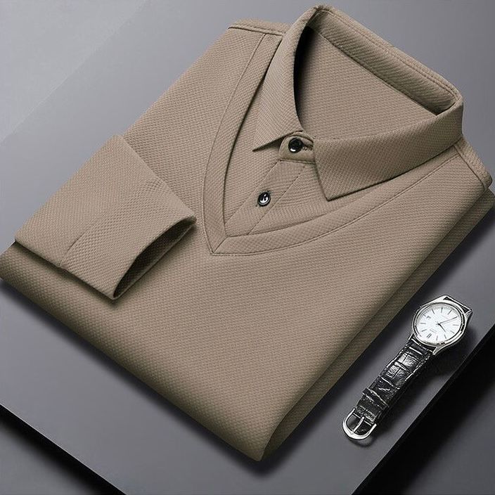 Men’s Fashion Street Oversized Sweatshirt