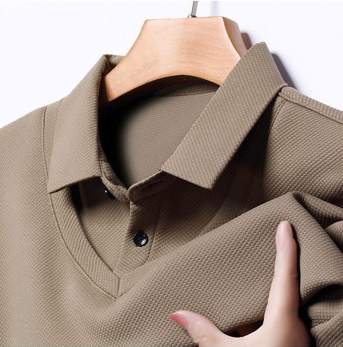 Men’s Fashion Street Oversized Sweatshirt