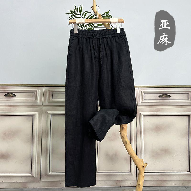 LINEN PANT FOR MEN