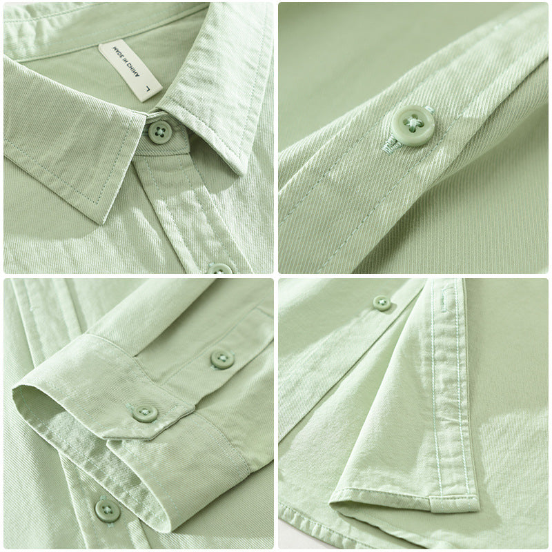 MENS LATEST SHIRT FASHION