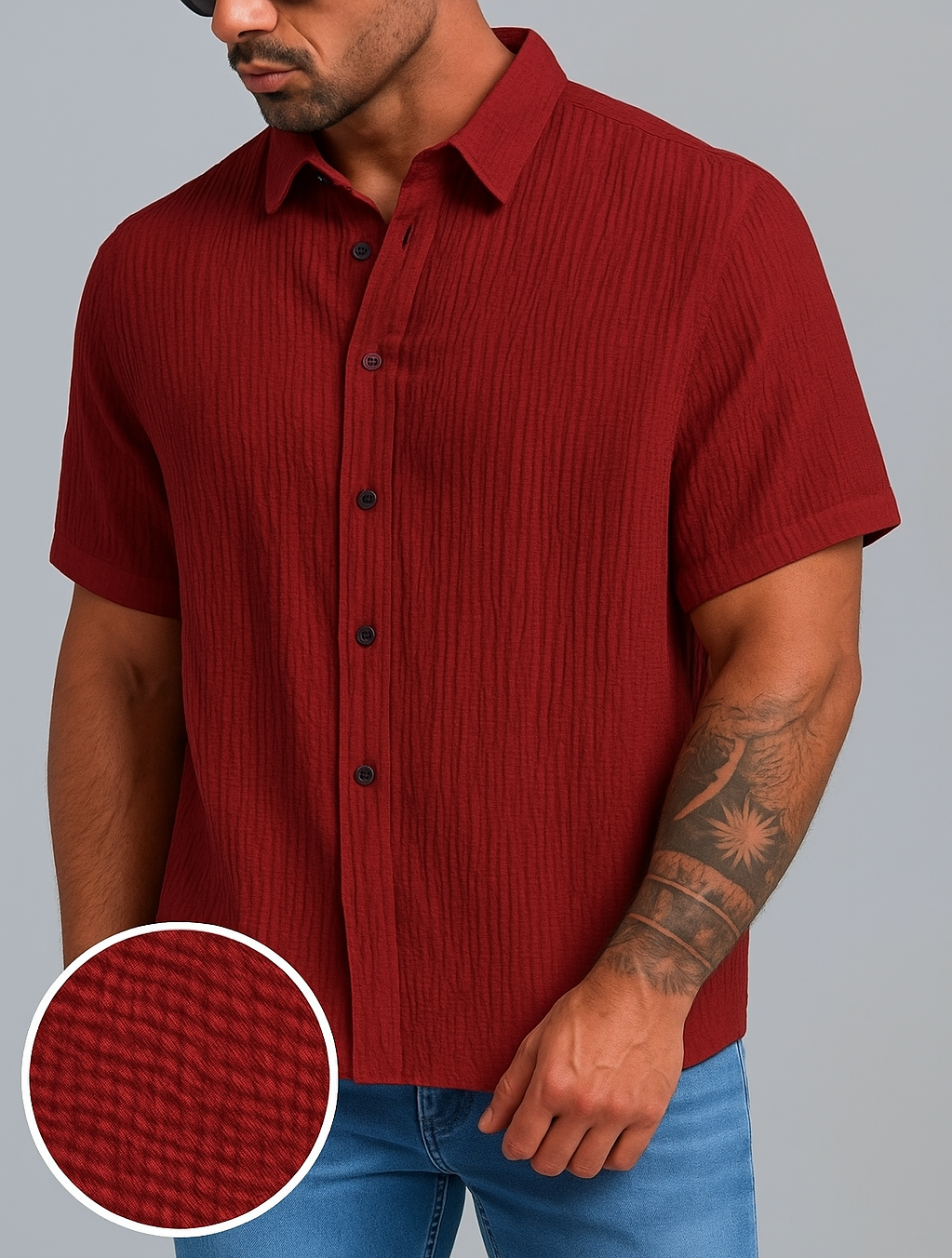 MENS SHIRT TRENDING