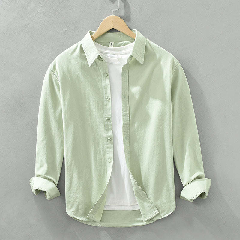 MENS LATEST SHIRT FASHION