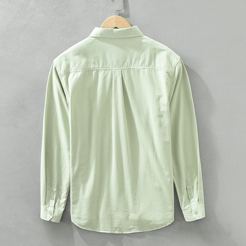 MENS LATEST SHIRT FASHION