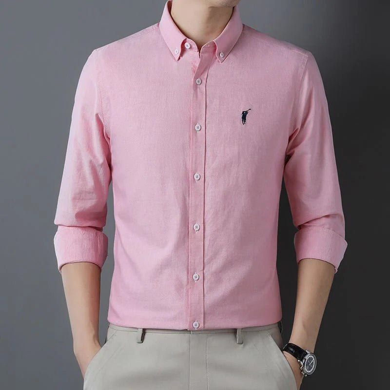 MENS FORMAL SHIRT