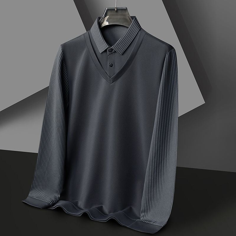 Men’s Everyday Casual Crew Sweatshirt