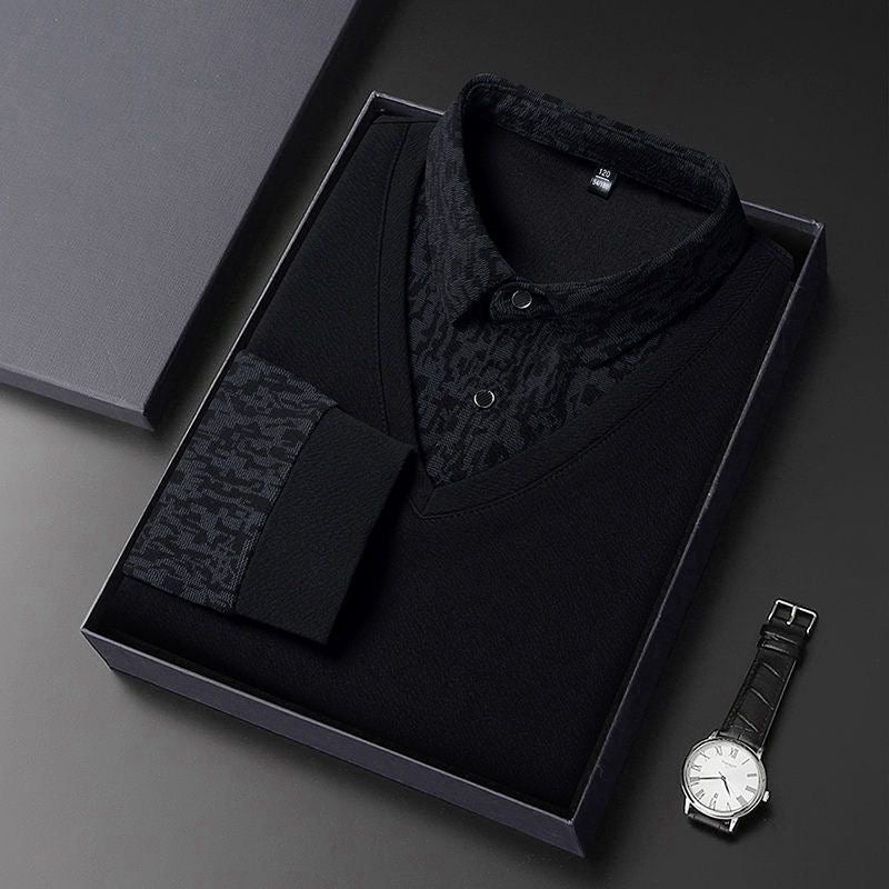 Men’s Timeless Classic Crew Sweatshirt