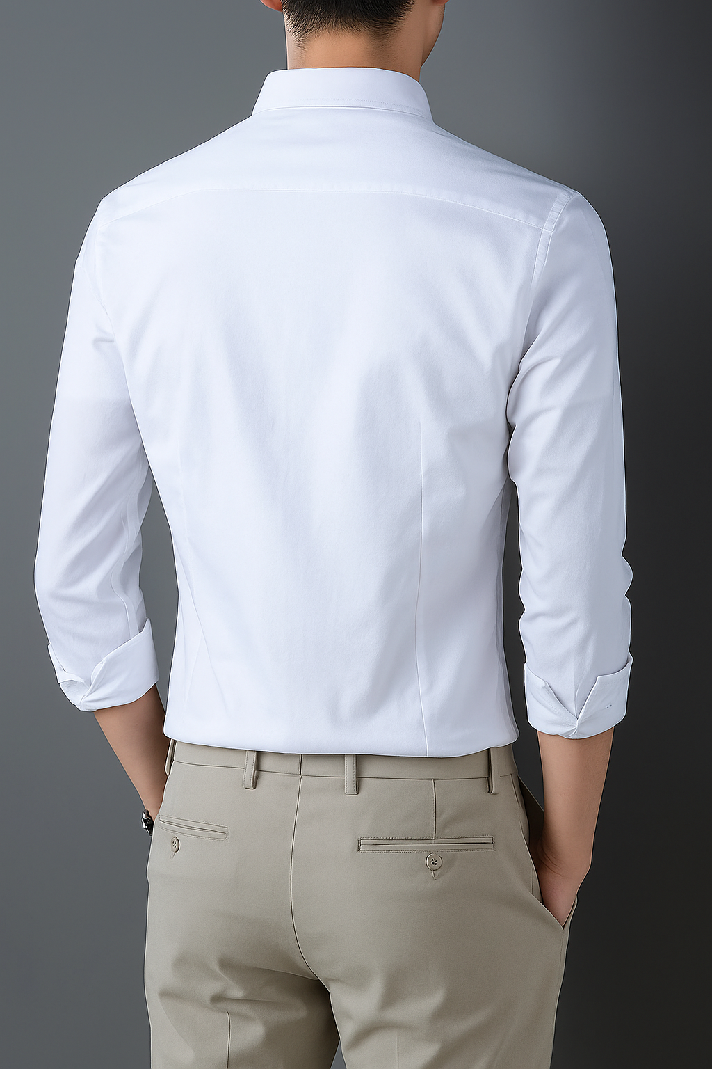 MENS SHIRT FORMAL