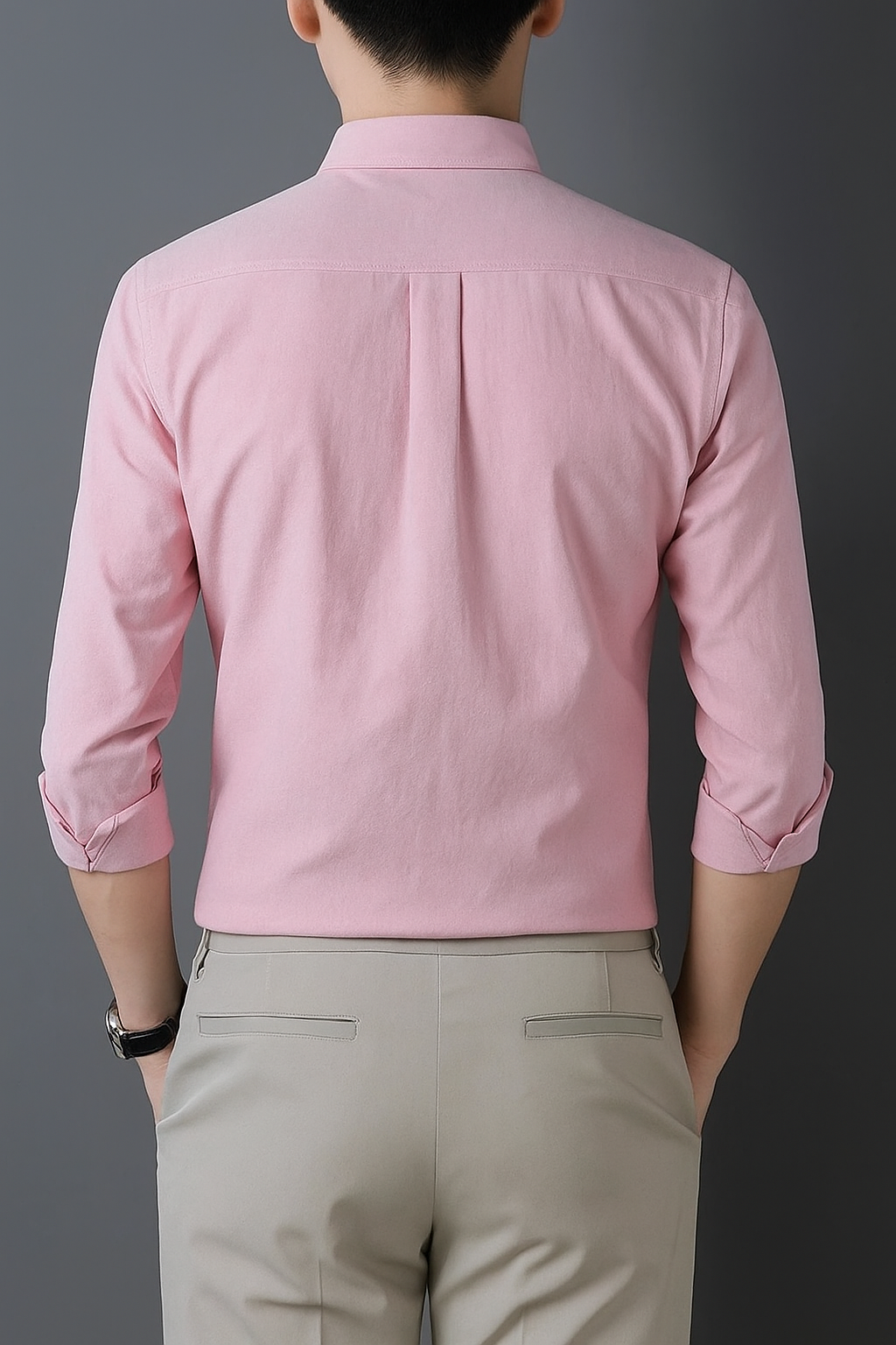 MENS FORMAL SHIRT