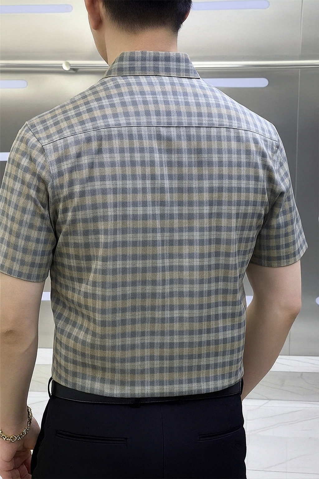 MENS SHIRT CASUAL WEAR