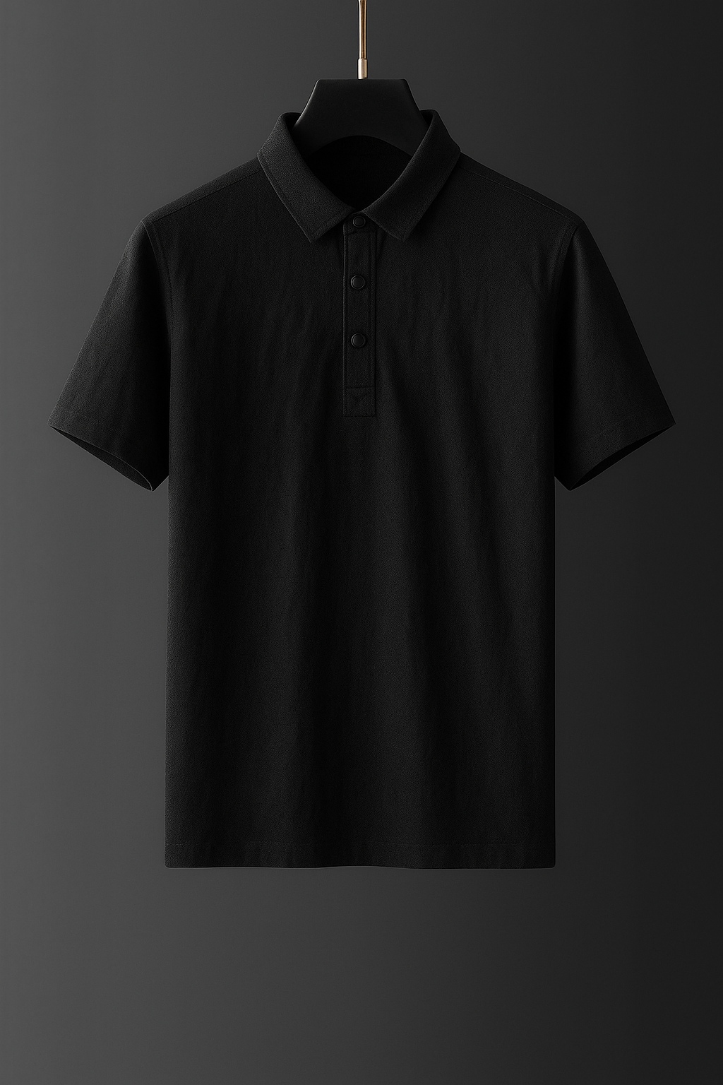 Vintage Wash Retro Style T-Shirt Men