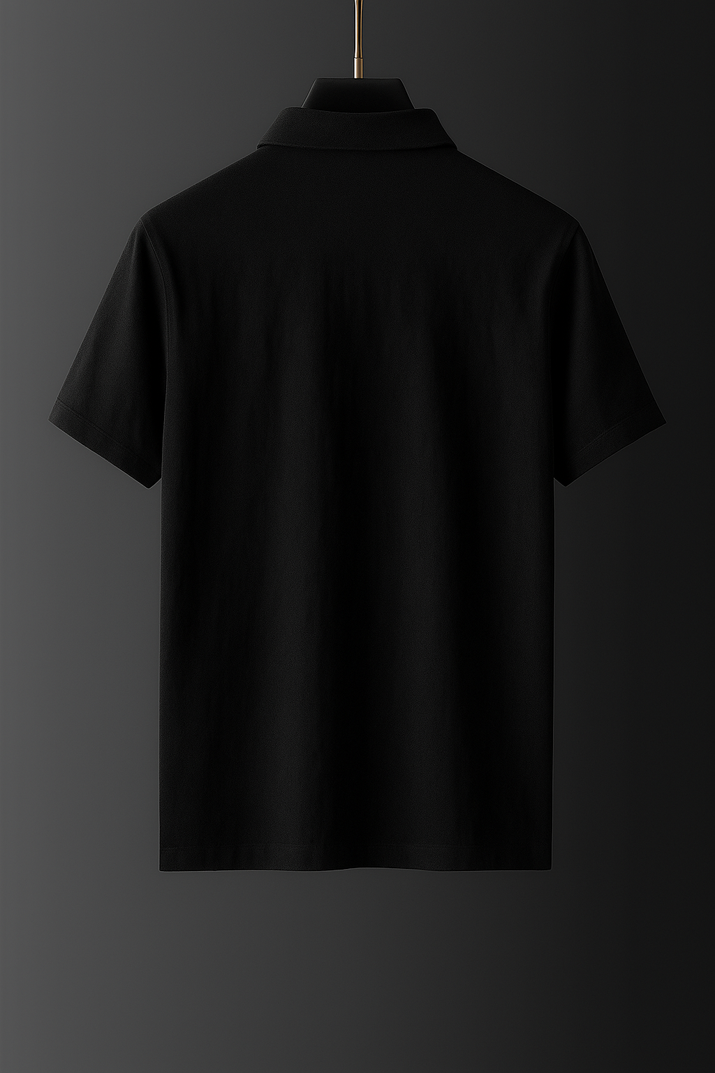 Vintage Wash Retro Style T-Shirt Men