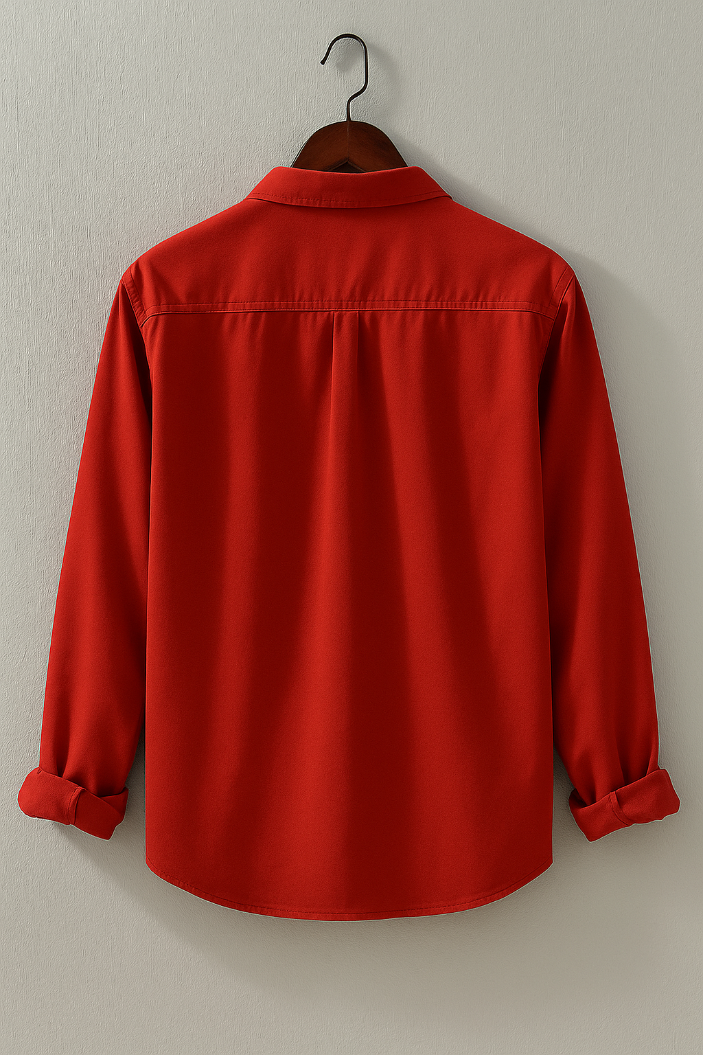 MENS FULL SLEEVE SHIRT