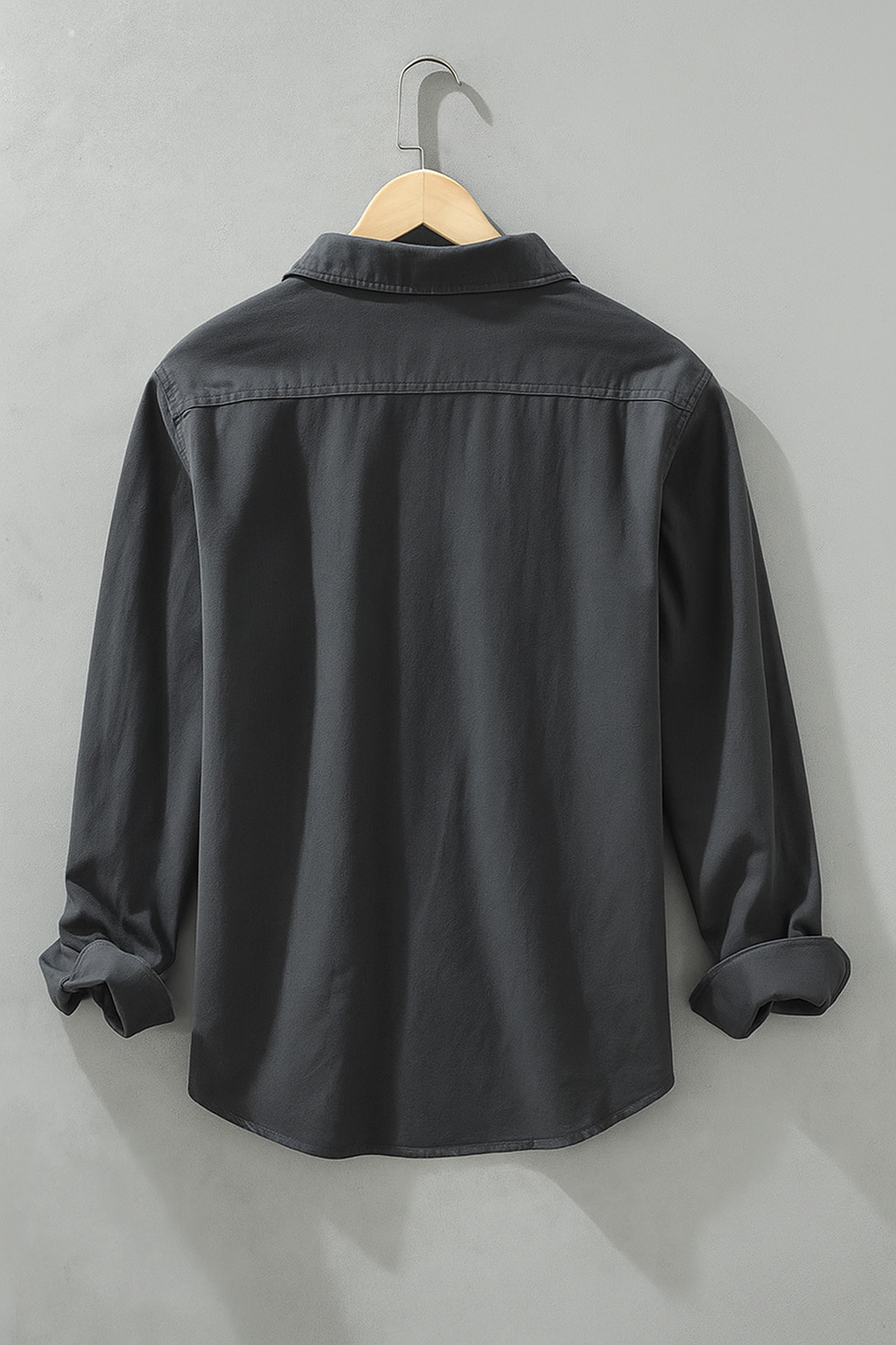 MENS FULL SLEEVE SHIRT