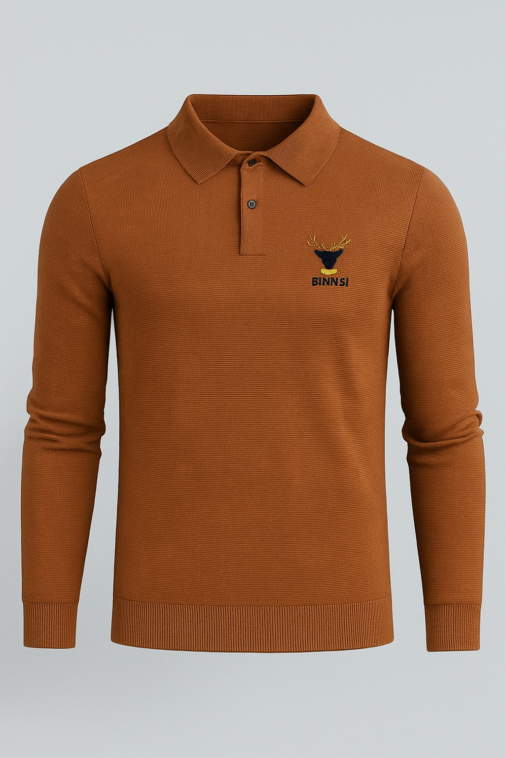 Men’s Cozy Fleece Sweatshirt Pullover