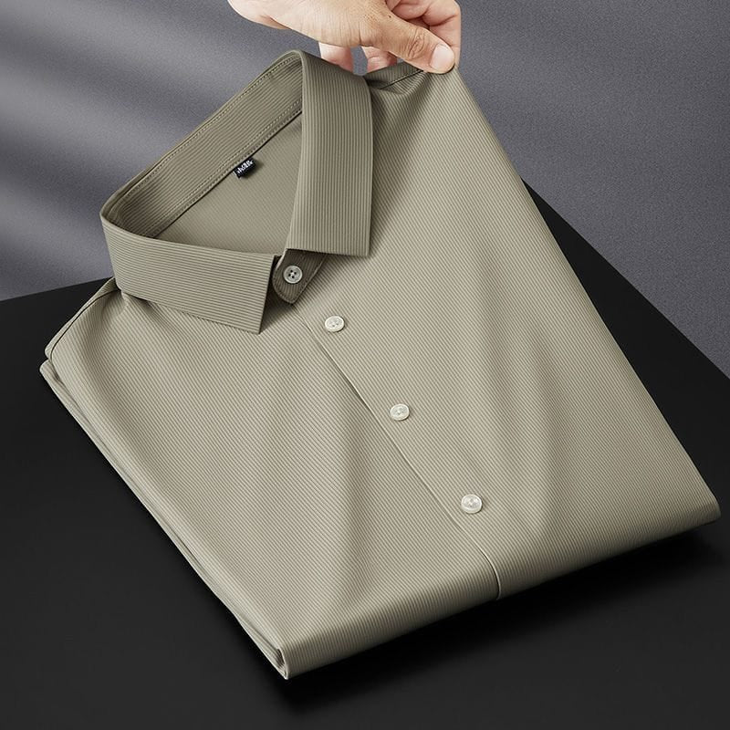 MENS HALF SLLEVE SHIRT