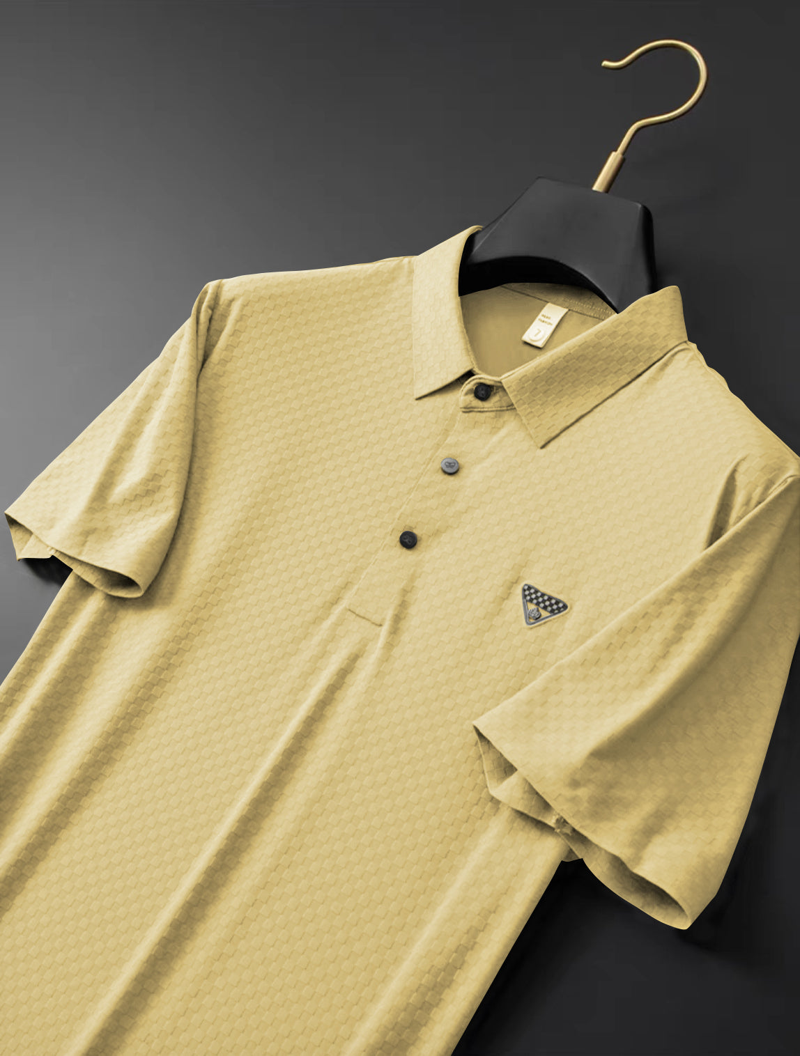 Fashion Fit Urban Style T-Shirt Men