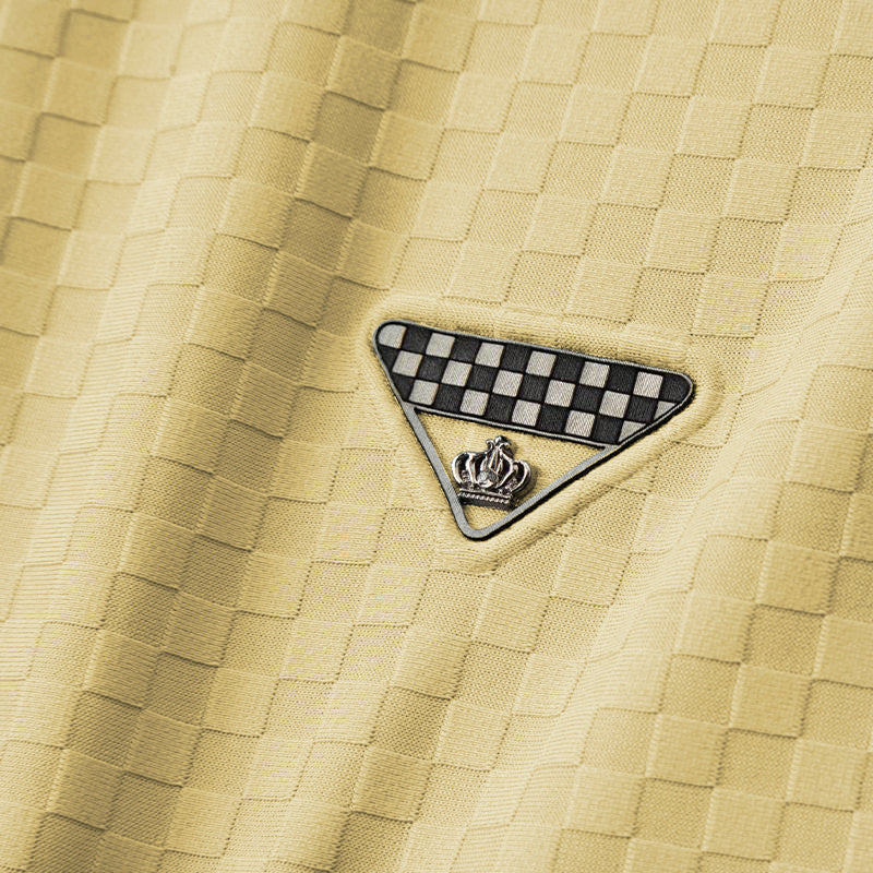 Fashion Fit Urban Style T-Shirt Men