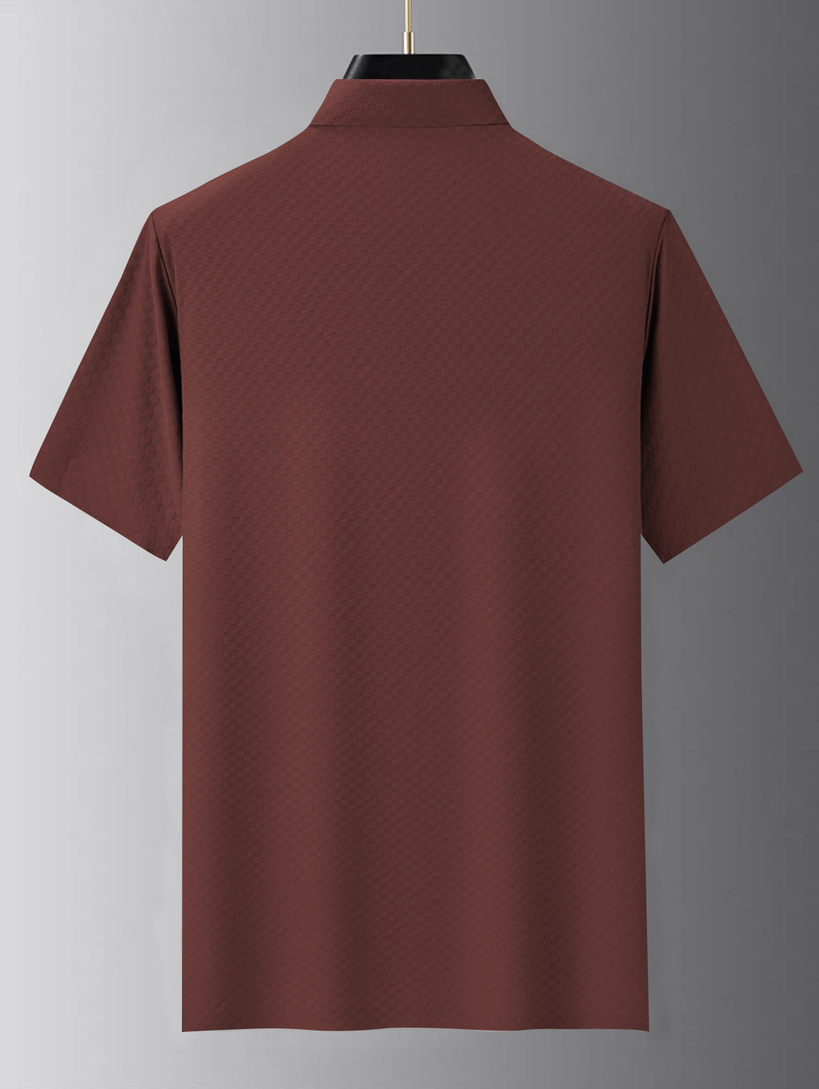 Relaxed Streetwear Oversized T-Shirt Men