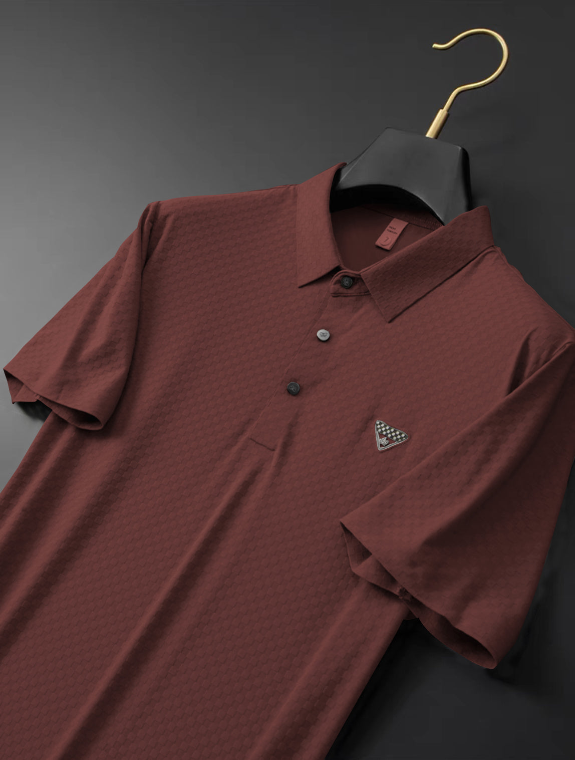 Relaxed Streetwear Oversized T-Shirt Men