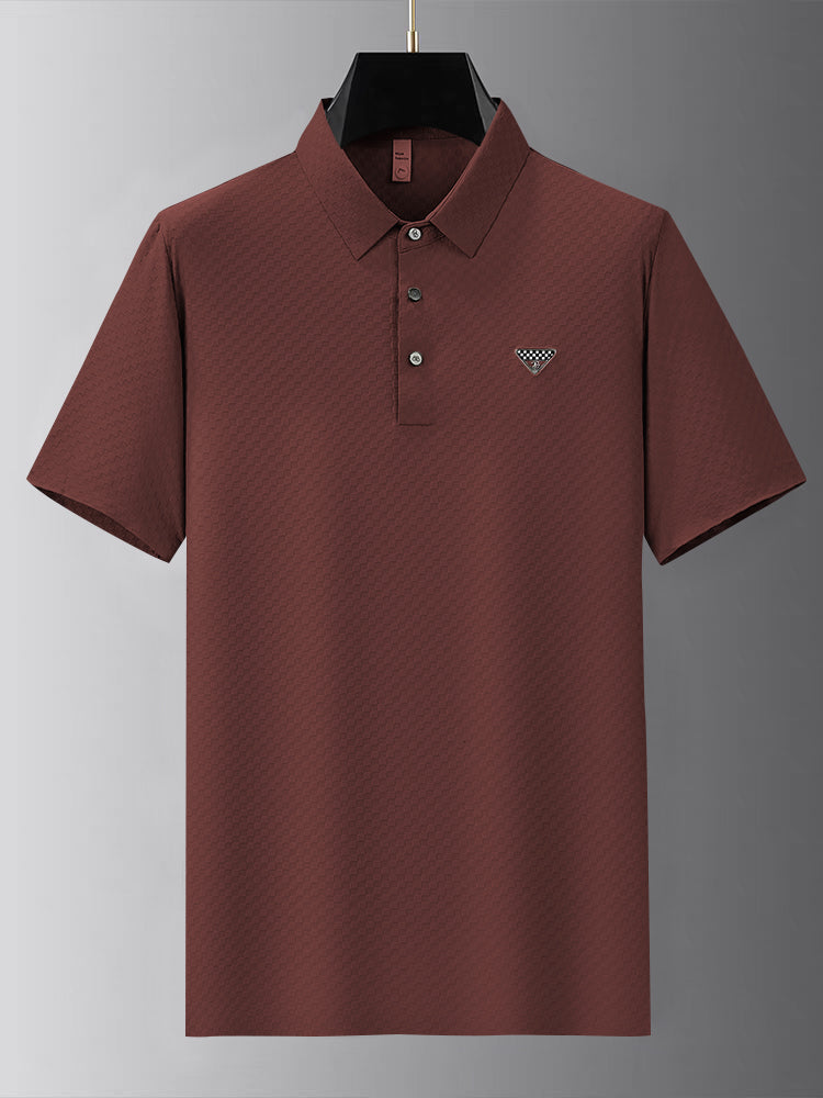 Relaxed Streetwear Oversized T-Shirt Men