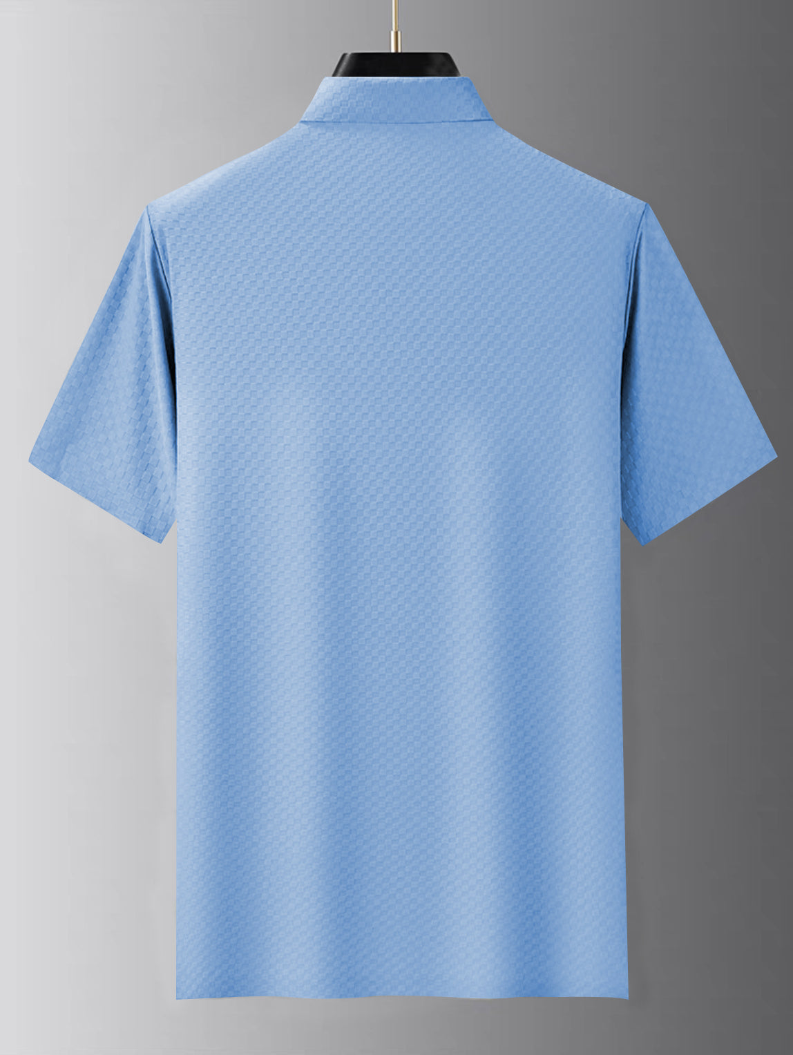 Timeless Classic Fit Round Neck T-Shirt Men