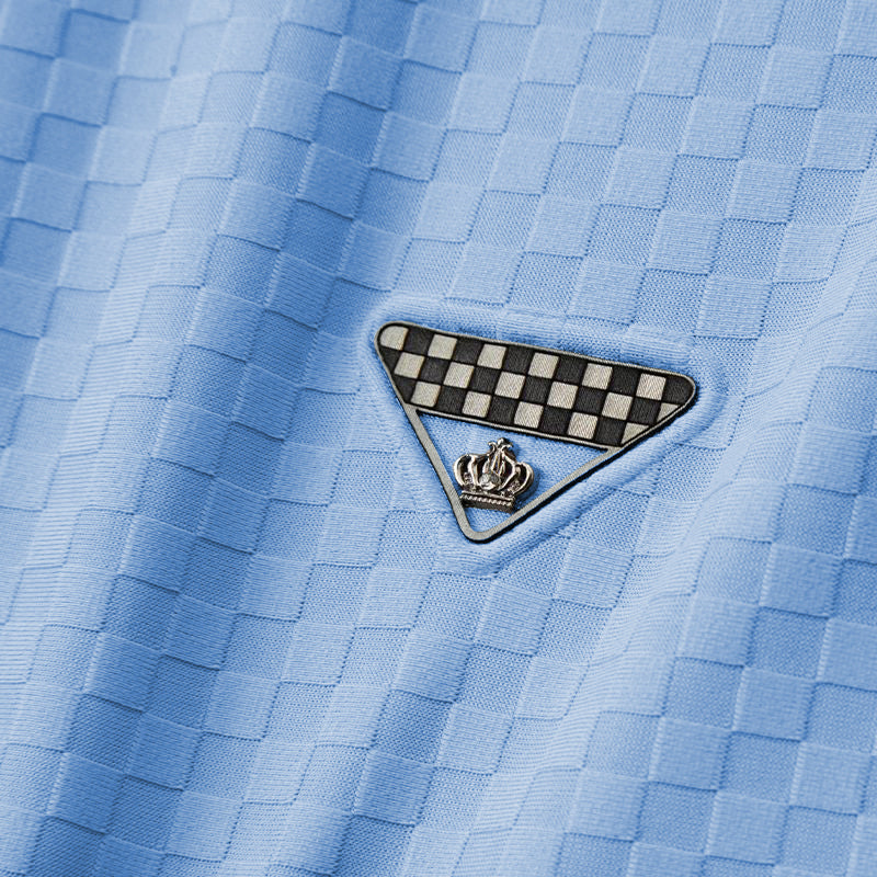 Timeless Classic Fit Round Neck T-Shirt Men