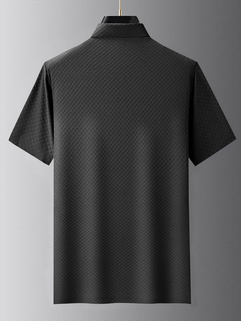 All-Day Comfort Cotton Crew T-Shirt Men