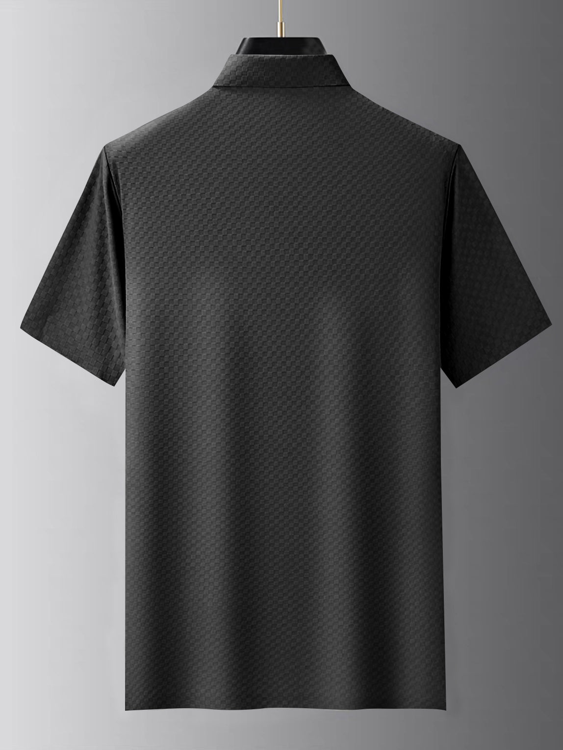 All-Day Comfort Cotton Crew T-Shirt Men