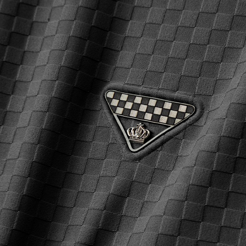 All-Day Comfort Cotton Crew T-Shirt Men