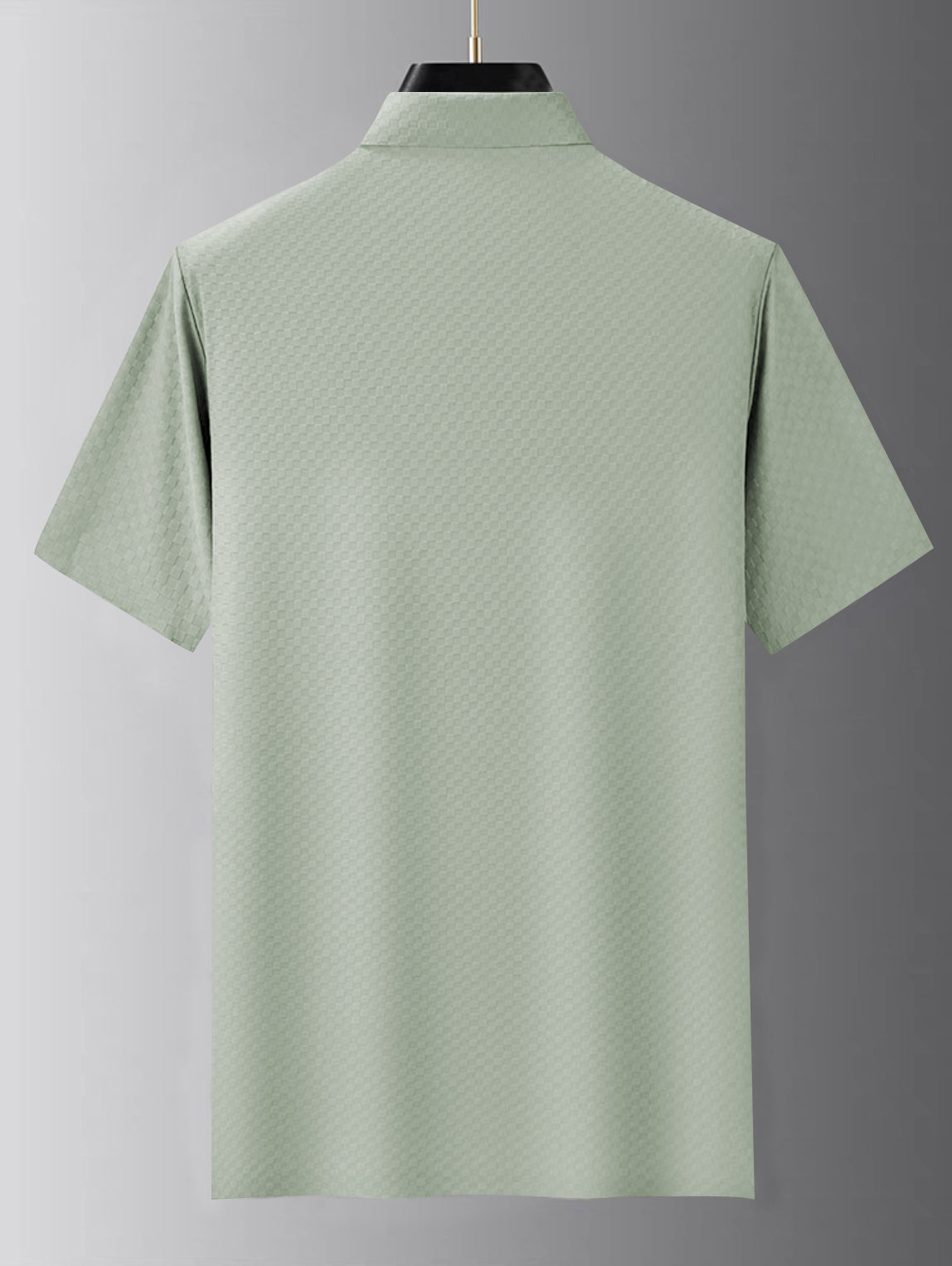 Soft Fabric Everyday Casual T-Shirt Men