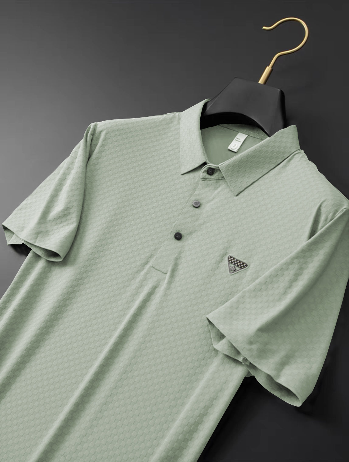 Soft Fabric Everyday Casual T-Shirt Men