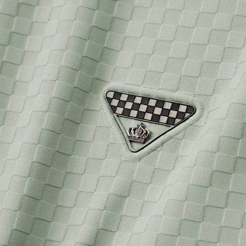 Soft Fabric Everyday Casual T-Shirt Men