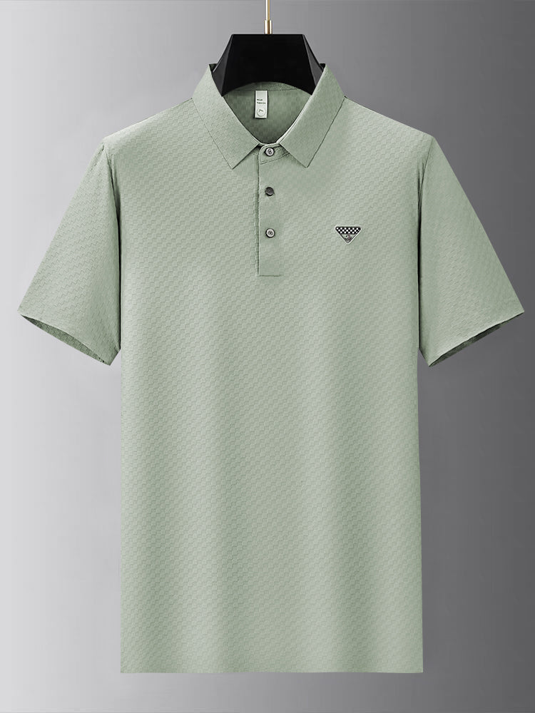 Soft Fabric Everyday Casual T-Shirt Men