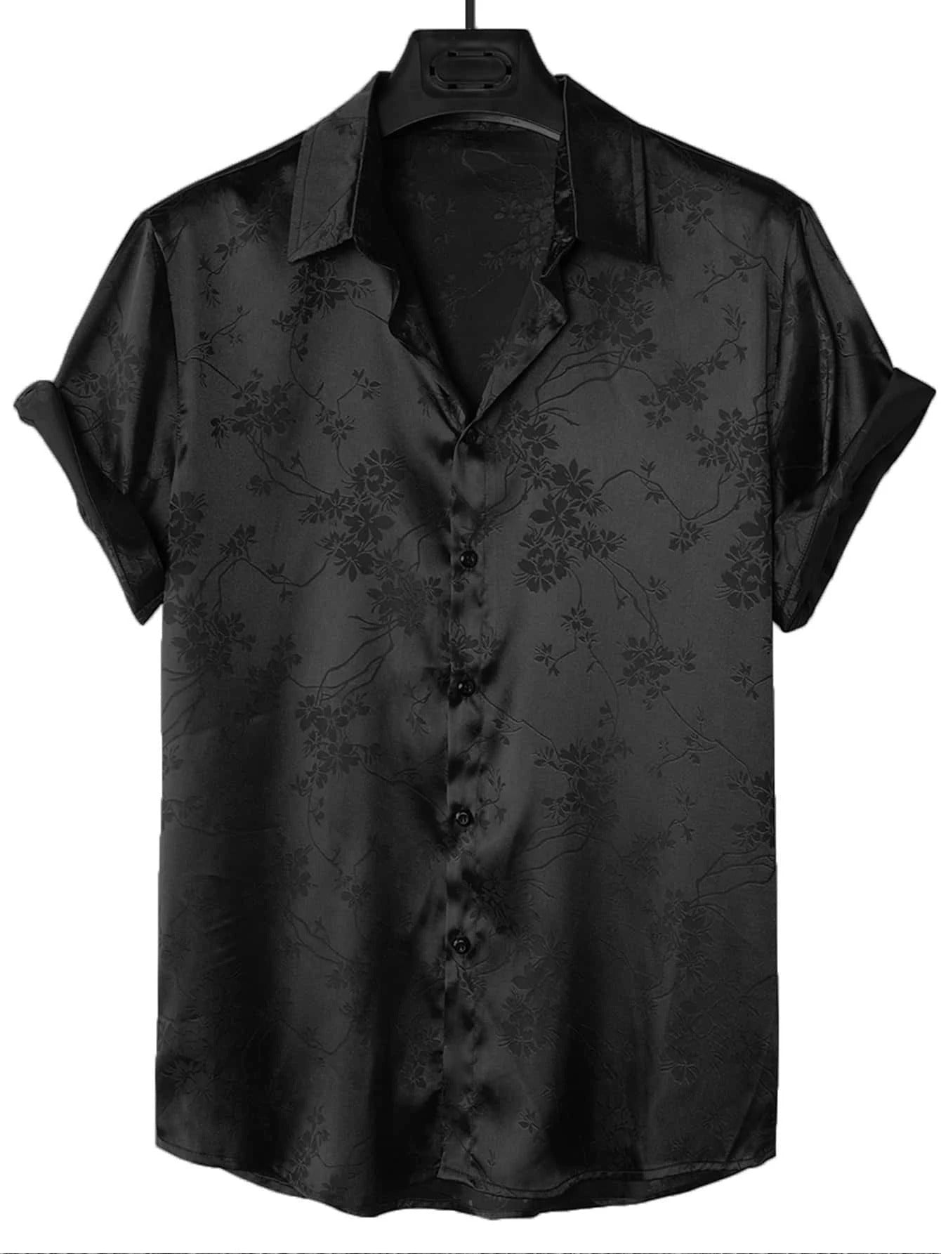MENS CASUAL WEAR SHIRT